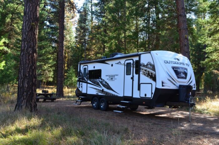 ORV | Outdoors RV Manufacturing