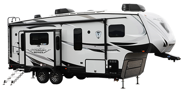 2026 Glacier Peak F26RKS TS