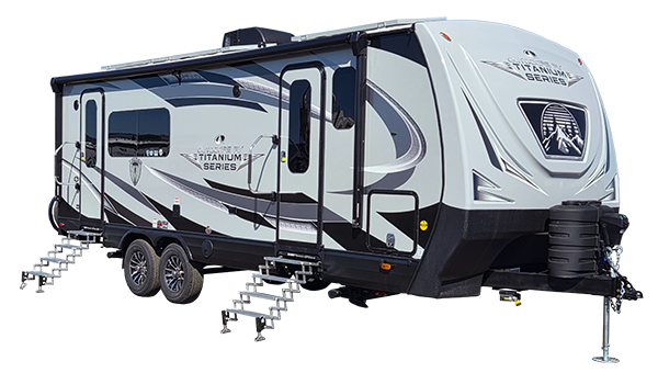 2026 Timber Ridge 24RKS TS