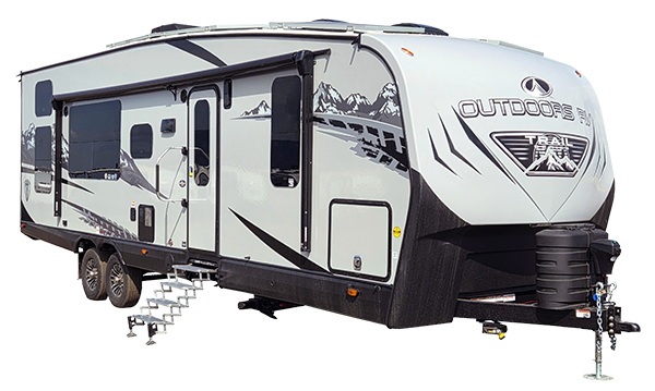 2026 Trail Series 29TRX TS