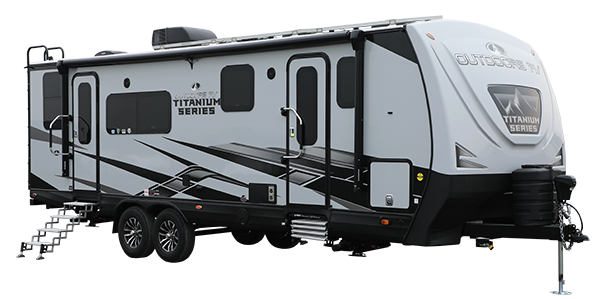 2027 Timber Ridge 26KVS TS 001