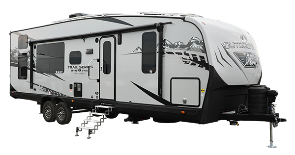 2027 Trail Series 29TRX TS 001