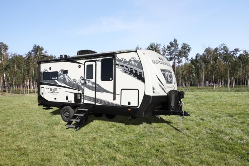 Back Country 20MKS MS