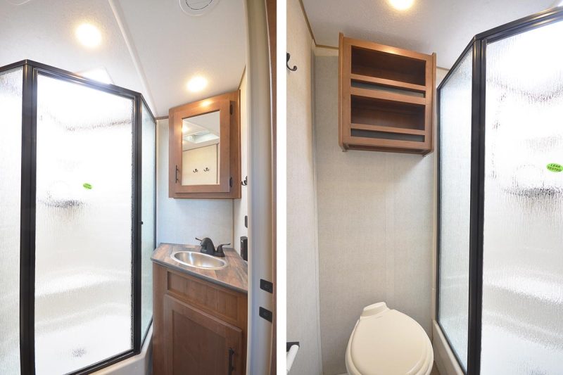 Back Country 21RWS MS