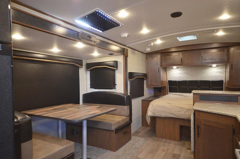 Back Country 21RWS MS