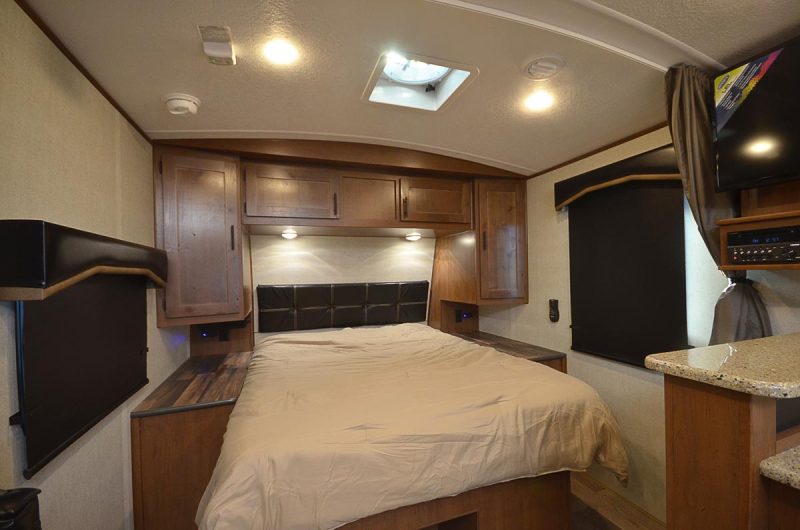 Back Country 21RWS MS