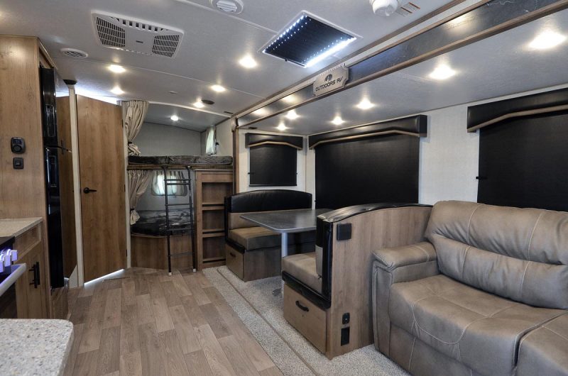 Back Country 28DBS
