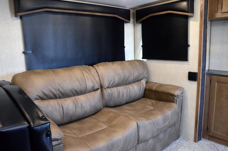 Back Country 28DBS