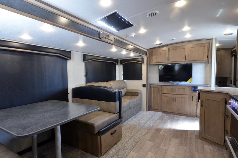 Back Country 28DBS
