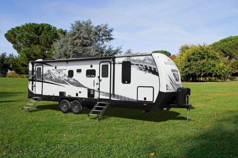 Back Country 28DBS