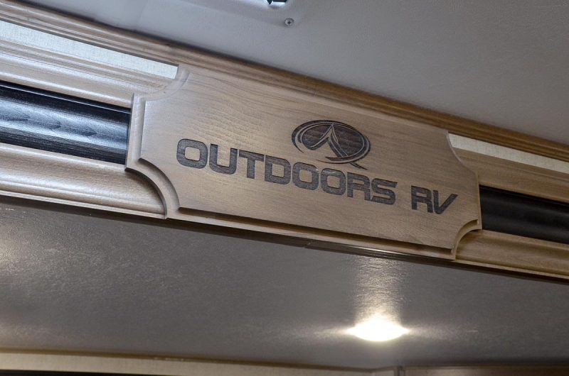Back Country 24KRS TS