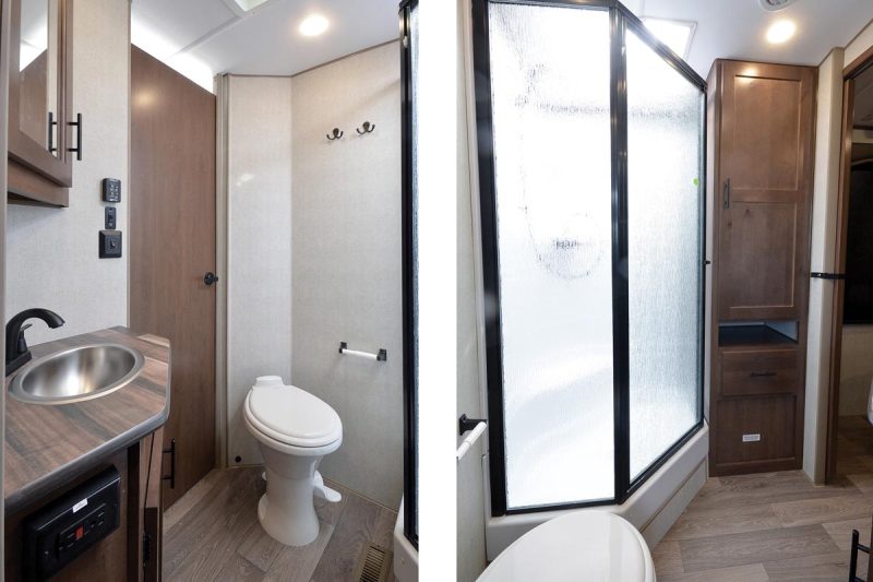 Blackstone 250RKS MS