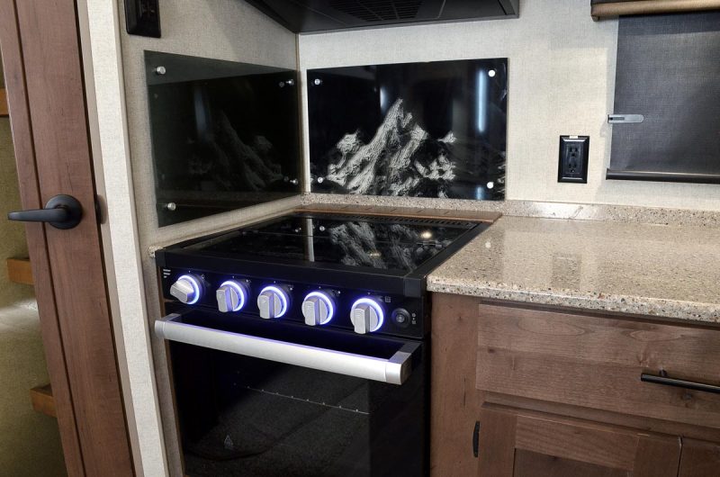 Blackstone 250RKS MS