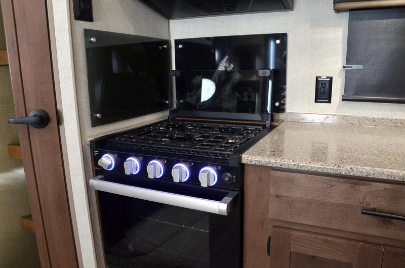 Blackstone 250RKS MS