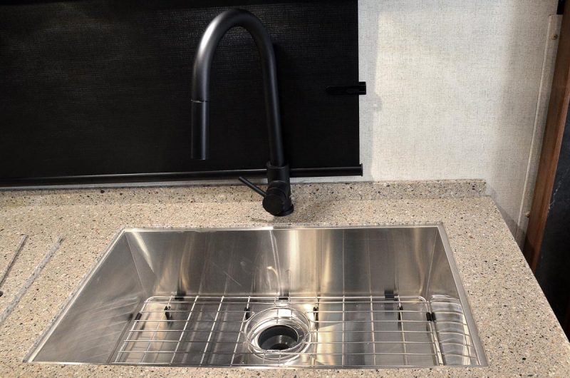 Blackstone 250RKS MS