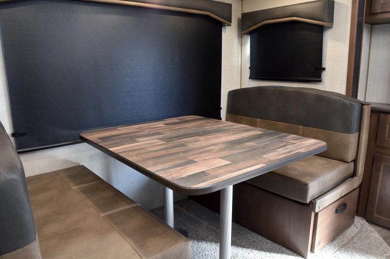 Blackstone 250RKS MS