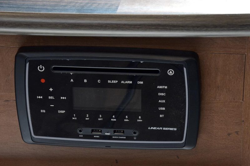 Blackstone 250RKS MS