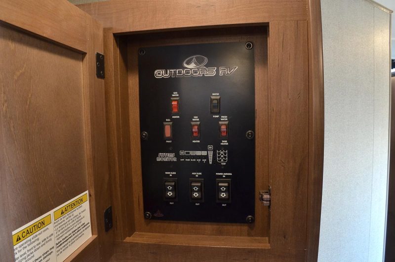 Blackstone 250RKS MS