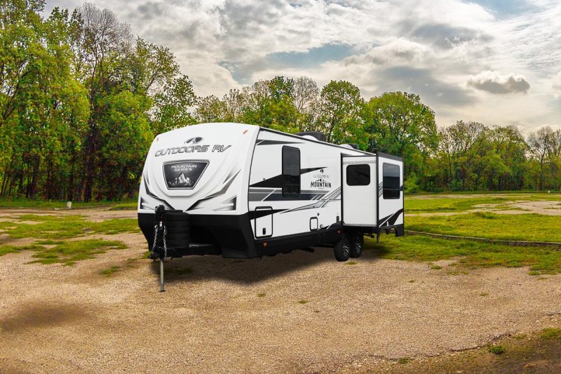 Blackstone 250RKS MS