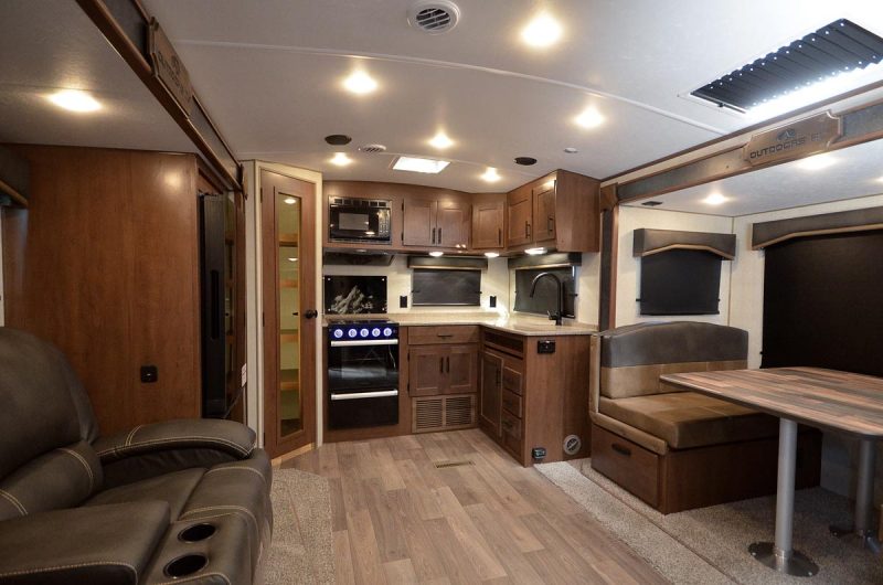 Blackstone 250RKS MS