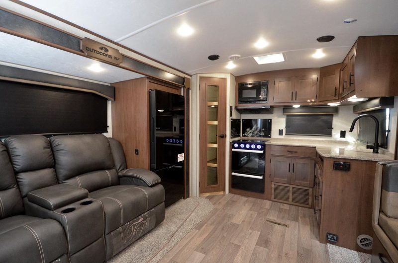 Blackstone 250RKS MS