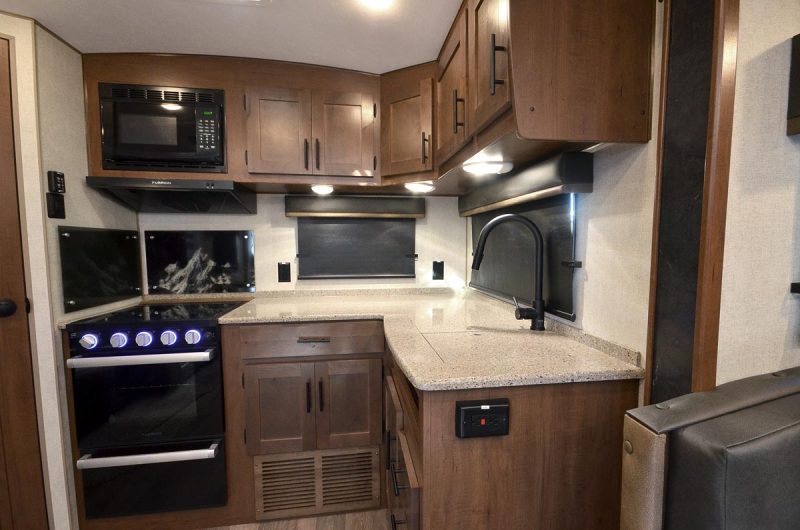 Blackstone 250RKS MS