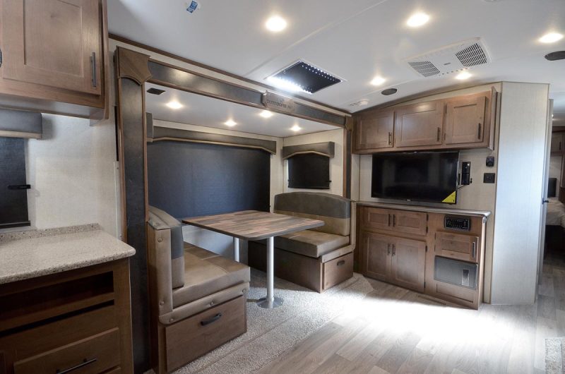 Blackstone 250RKS MS