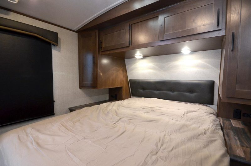 Blackstone 250RKS MS