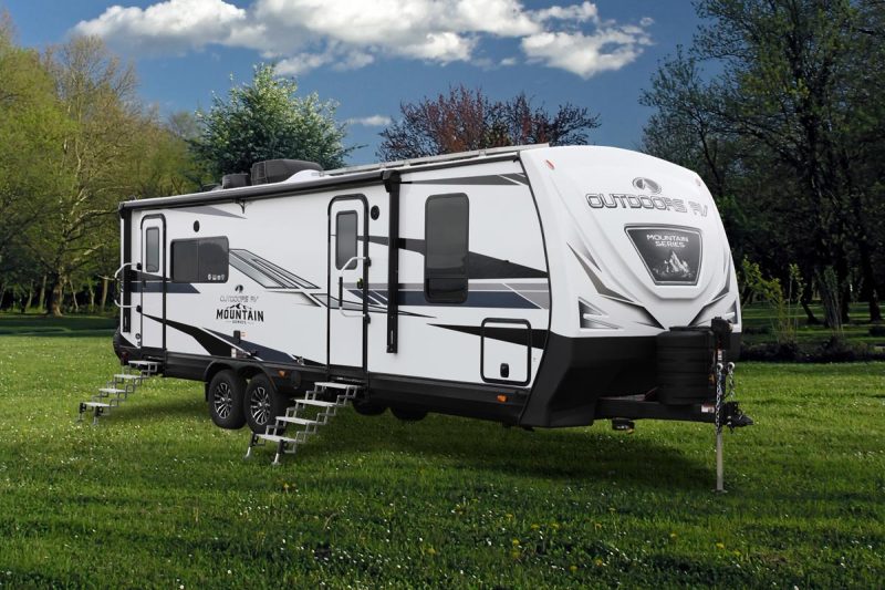 Blackstone 260KRS MS