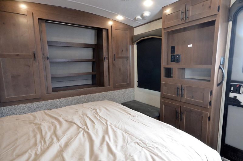 Blackstone 260KRS MS