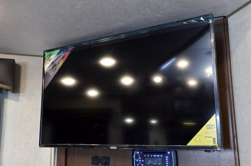 Blackstone 260KRS MS