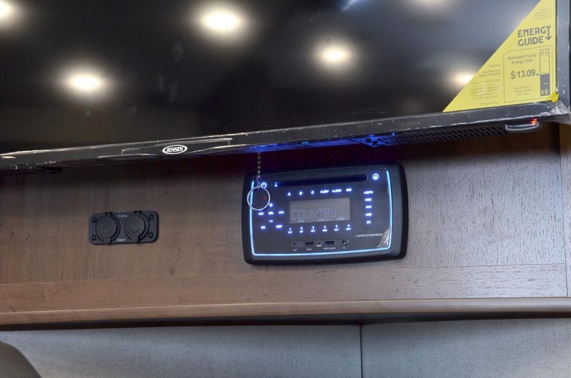Blackstone 260KRS MS