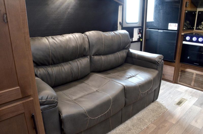Blackstone 260KRS MS
