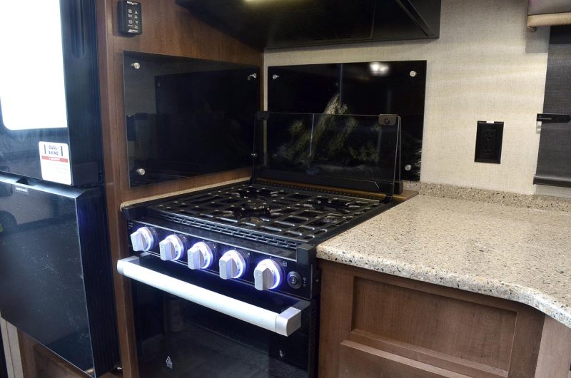 Blackstone 260KRS MS
