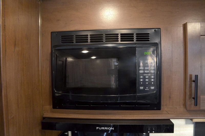 Blackstone 260KRS MS
