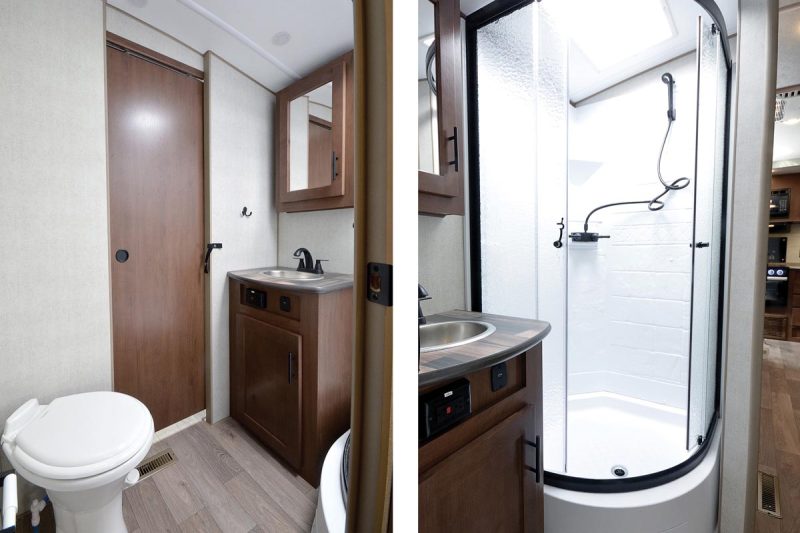 Blackstone 260KRS MS