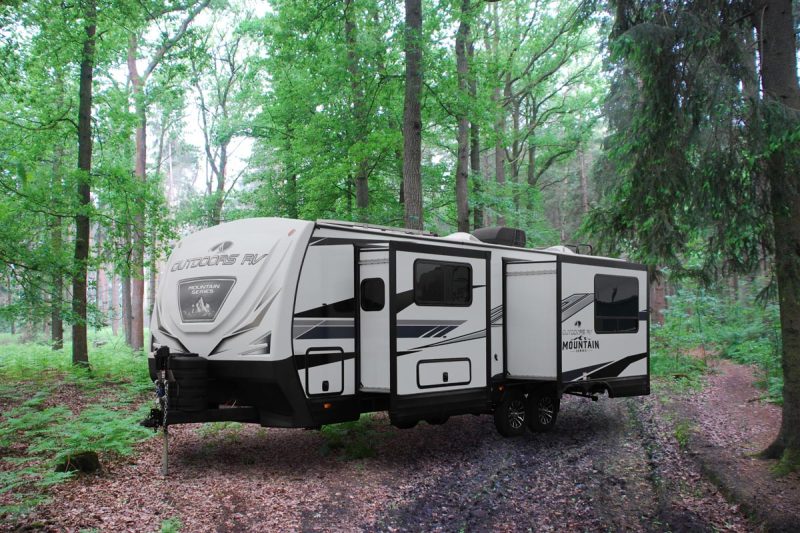 Blackstone 260KRS MS