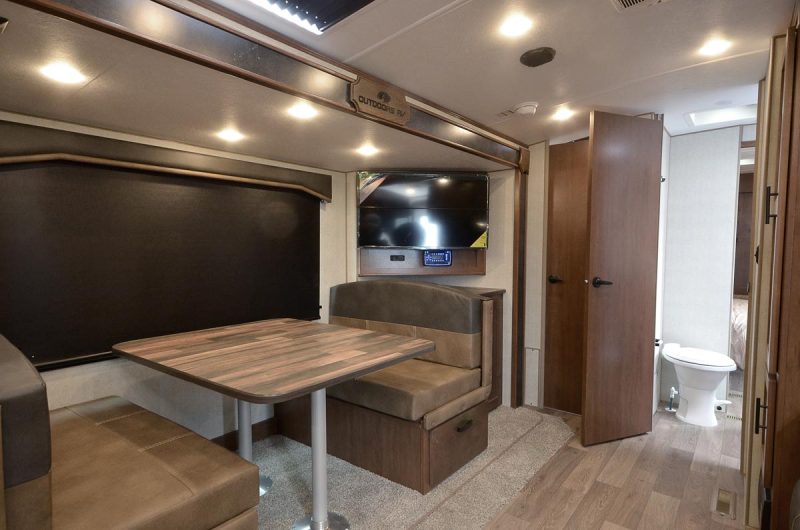 Blackstone 260KRS MS
