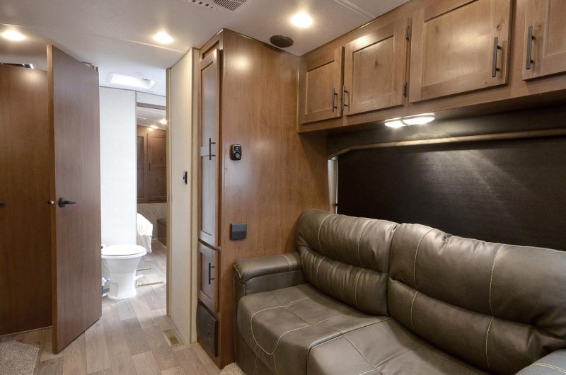 Blackstone 260KRS MS