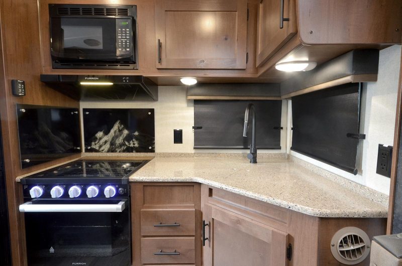 Blackstone 260KRS MS