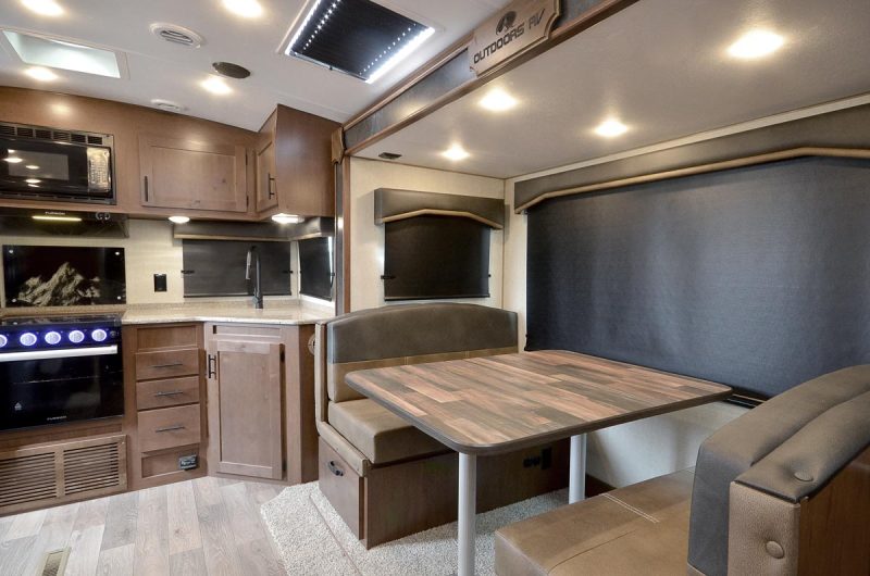 Blackstone 260KRS MS