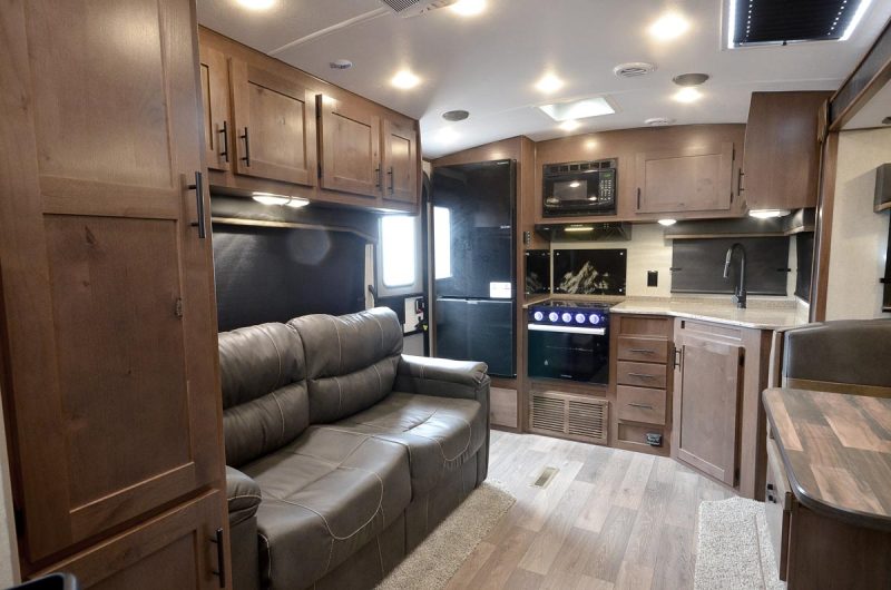 Blackstone 260KRS MS