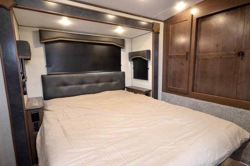 Blackstone 260KRS MS