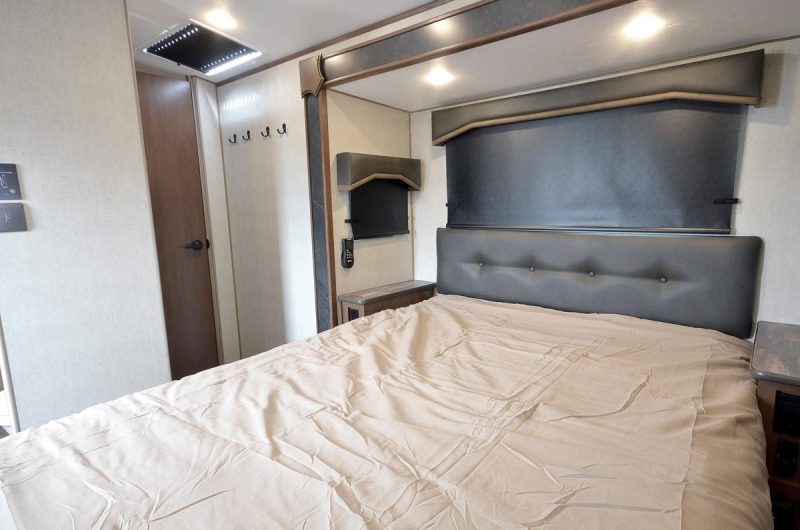 Blackstone 260KRS MS