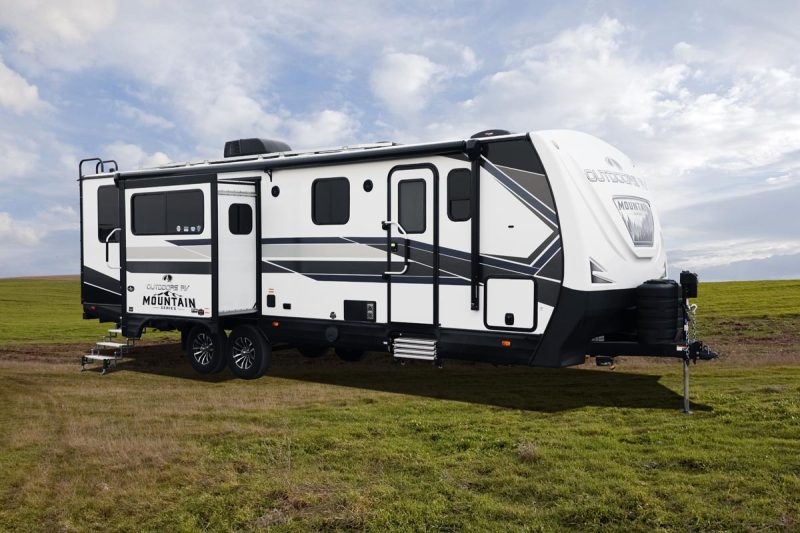 Blackstone 260KVS MS