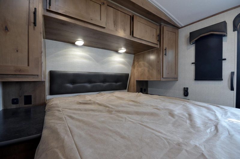 Blackstone 260KVS MS