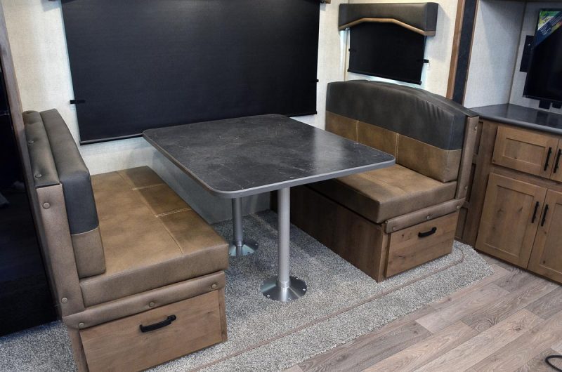 Blackstone 260KVS MS