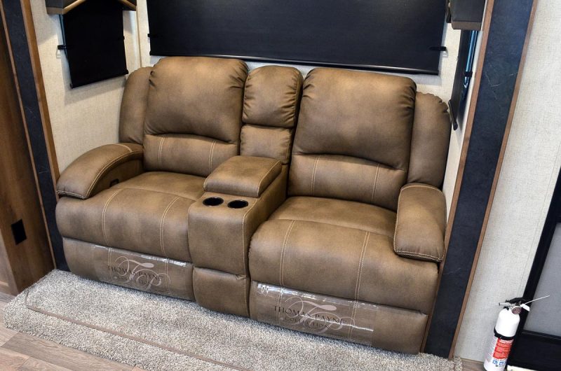 Blackstone 260KVS MS