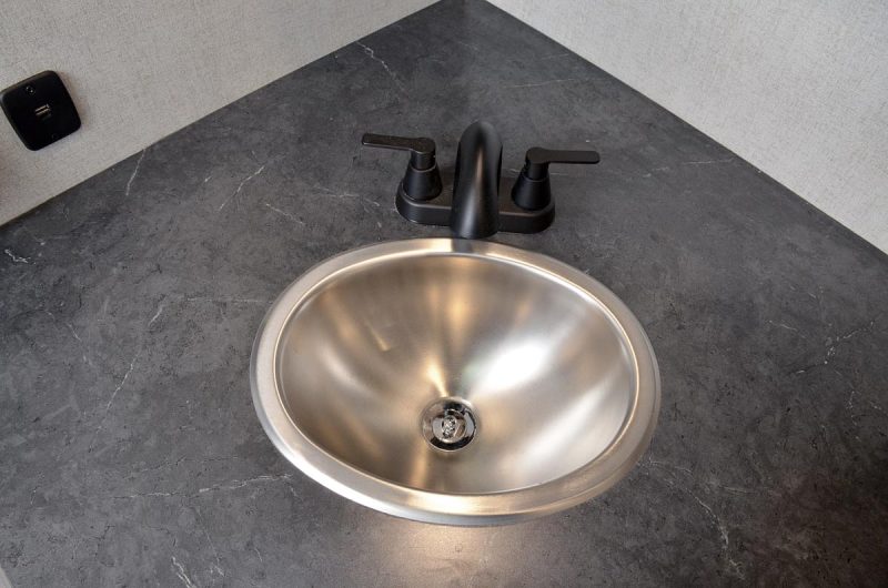 Blackstone 260KVS MS