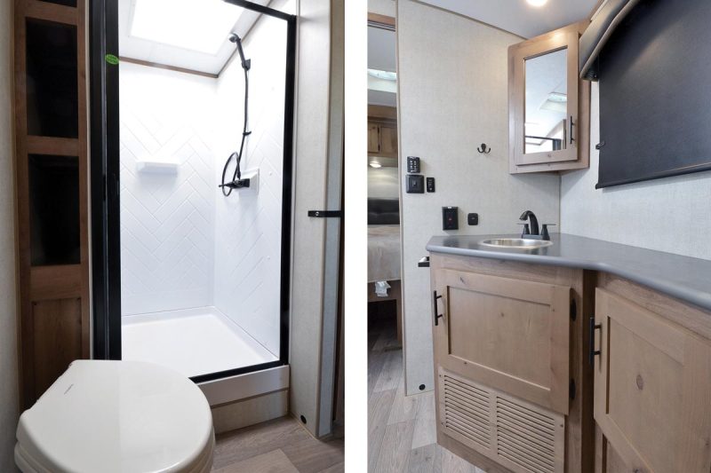 Blackstone 260KVS MS